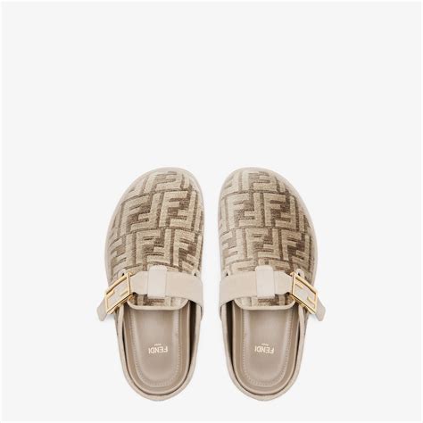 fendi mocassino con tacco|Women's Luxury Loafers and Designer Mocassins .